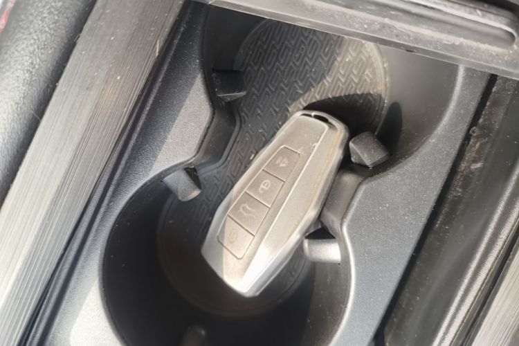 GEELY Binray 2019 #9 GEELY Binray 2019 صورة سيارة #9