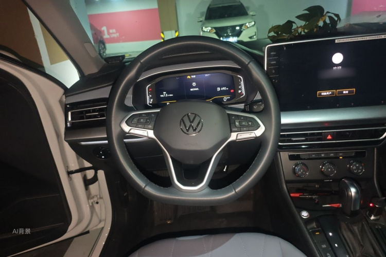 Volkswagen Lavida 2025 car image #12