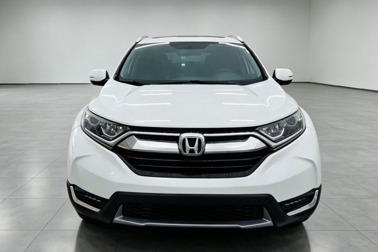 Honda CR-V 2019 car image #6