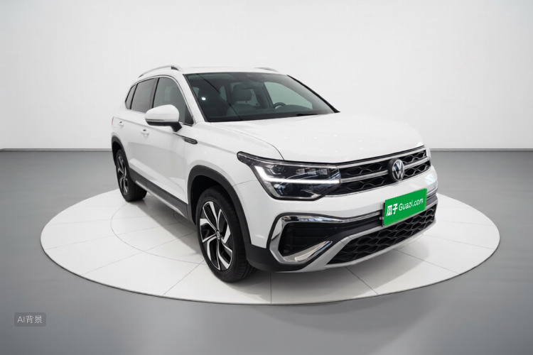 大众 途岳 2024 汽车图片 #4