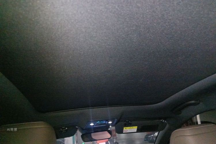 BYD Han 2022 car image #20
