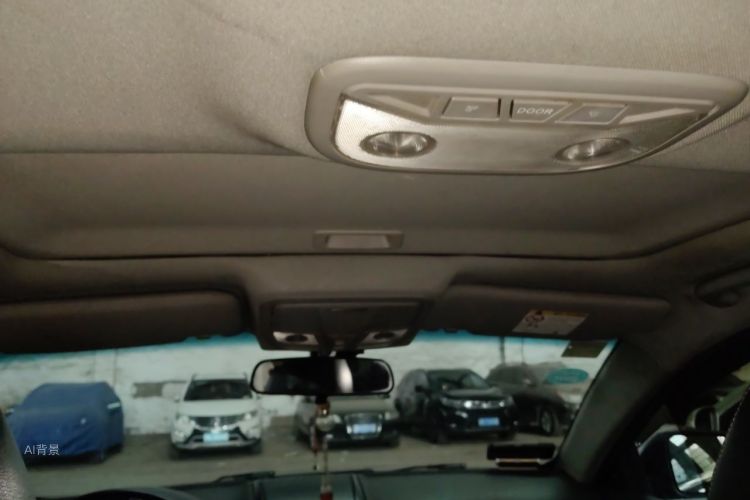 GEELY Emgrand 2016 #20 GEELY Emgrand 2016 car image #20