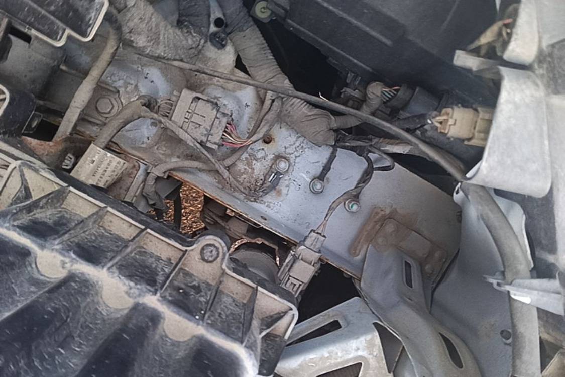 Chery Tiggo 3x 2021 car image #30