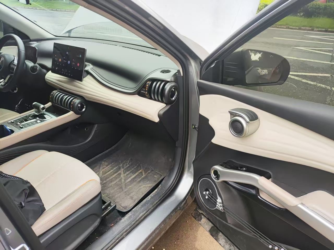 BYD Yuan Plus 2023 car image #3