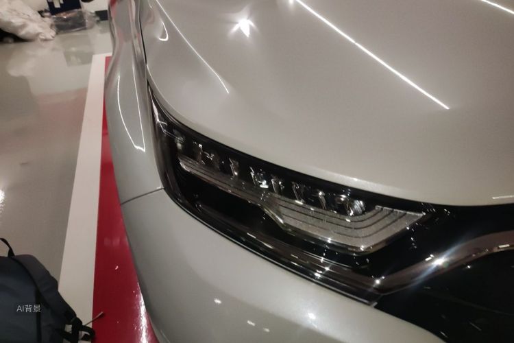 Honda CR-V 2021 car image #8