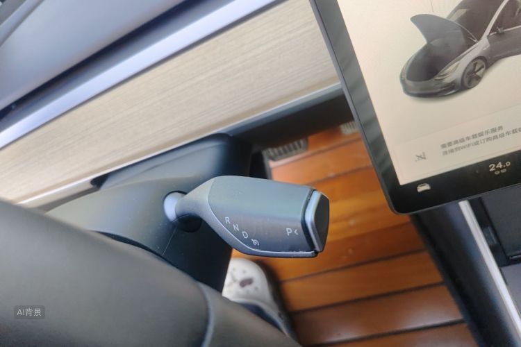 Tesla Model 3 2020 car image #16