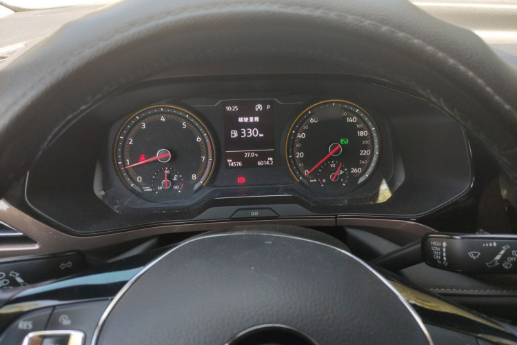 Volkswagen Tharu 2019 #16 Volkswagen Tharu 2019 car image #16