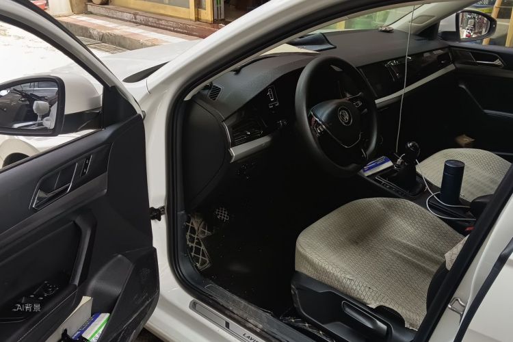 Volkswagen Lavida 2020 #18 Volkswagen Lavida 2020 car image #18
