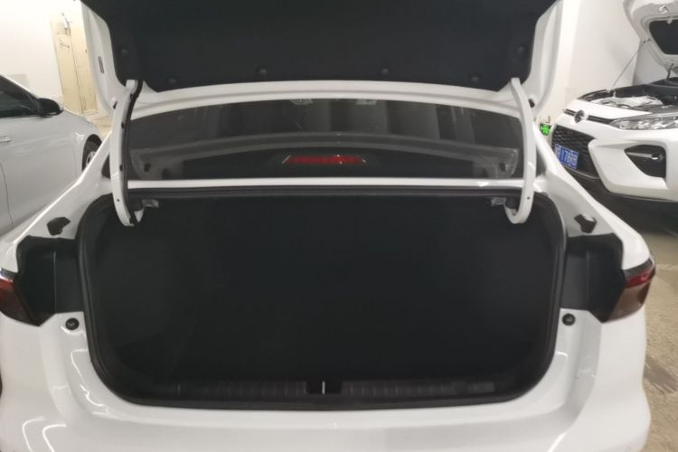 GEELY Emgrand 2024 #19 GEELY Emgrand 2024 car image #19