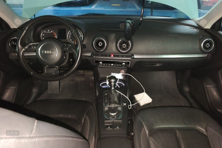 Audi A3 2016 صورة سيارة #11