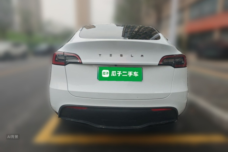 Tesla Model Y 2023 #6 Tesla Model Y 2023 imagen de coche #6