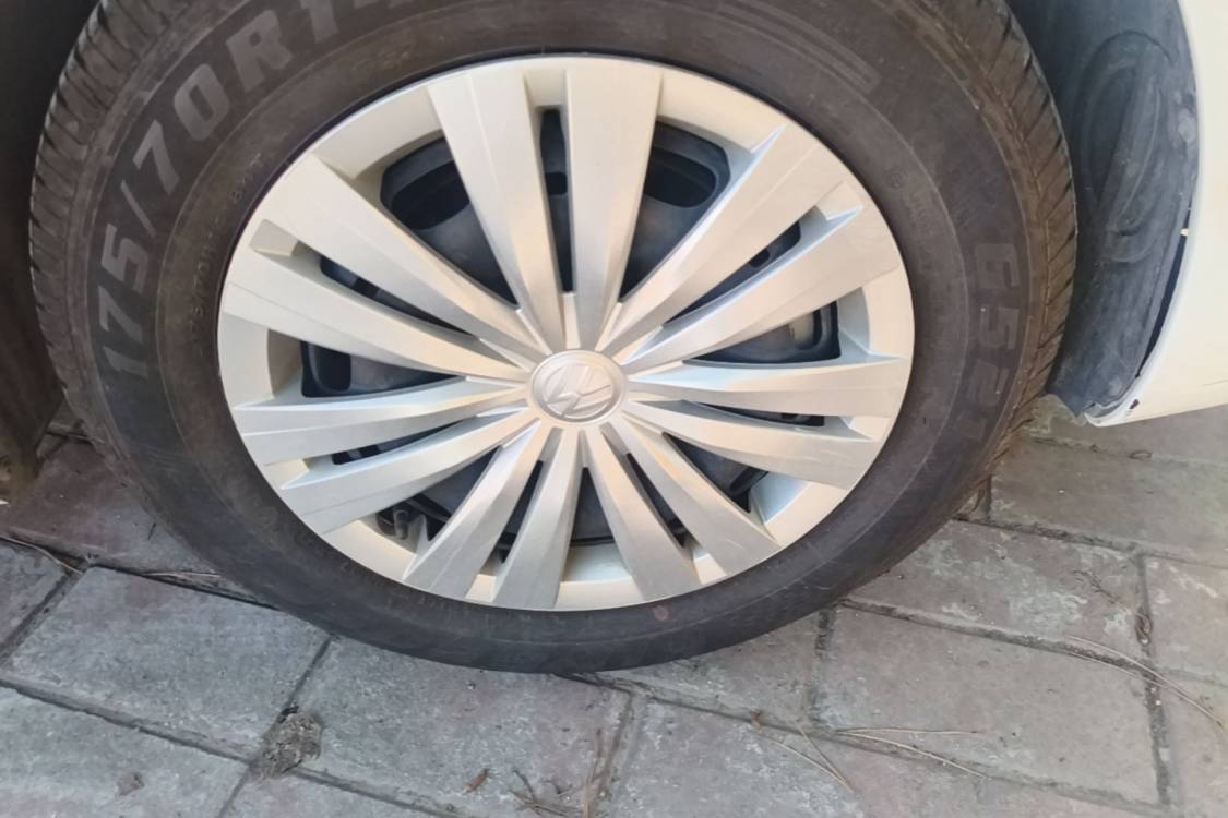Volkswagen Santana 2020 immagine di auto #30
