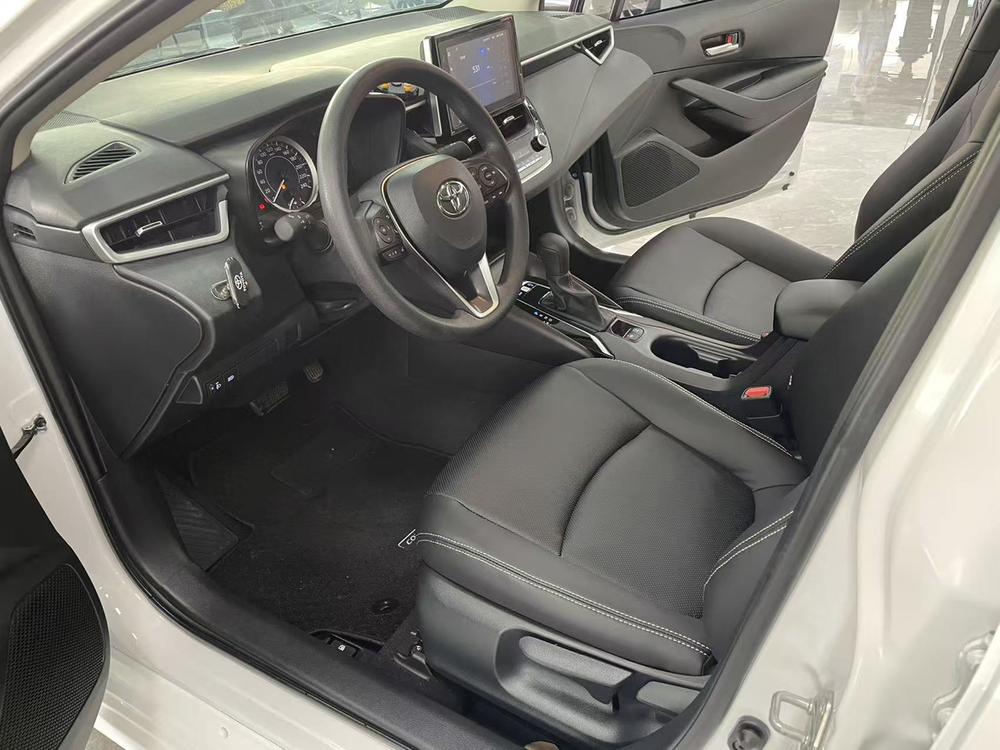 Toyota Corolla 2022 #15 Toyota Corolla 2022 car image #15