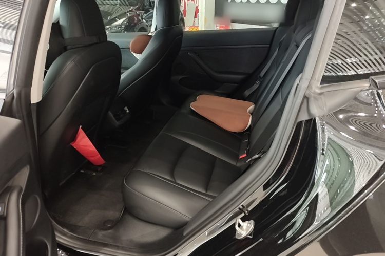 Tesla Model 3 2023 #17 Tesla Model 3 2023 car image #17
