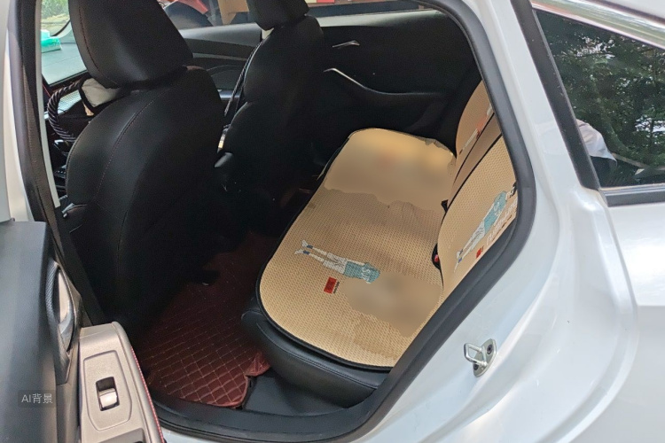 MG 5 2022 immagine di auto #19