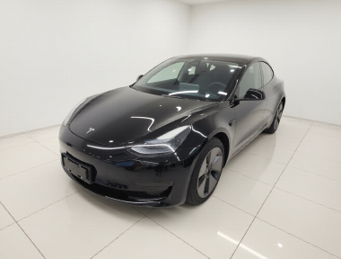 Tesla Model 3 2023 Tesla Model 3 2023 صورة سيارة