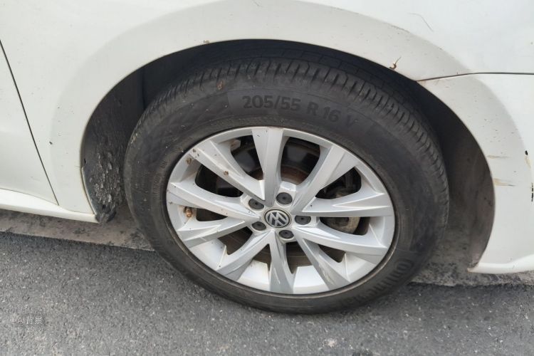Volkswagen Lavida 2017 #9 Volkswagen Lavida 2017 car image #9