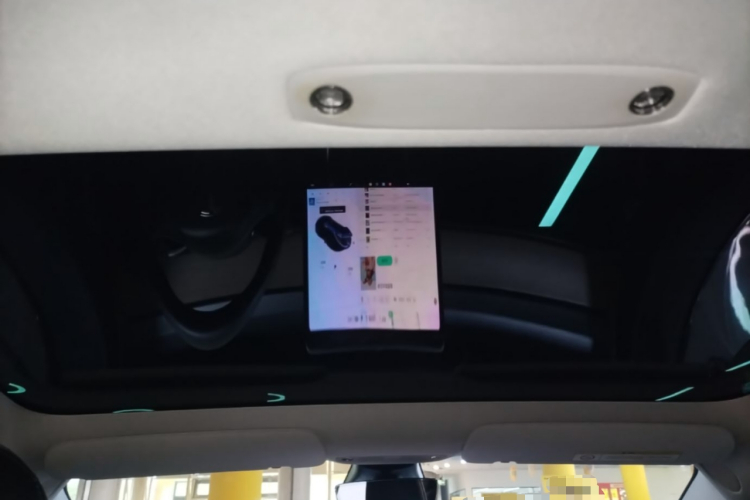 Tesla Model 3 2020 car image #18