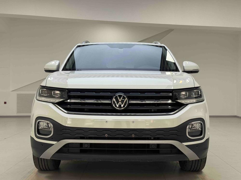 Volkswagen Tacqua 2022 изображение автомобиля #2