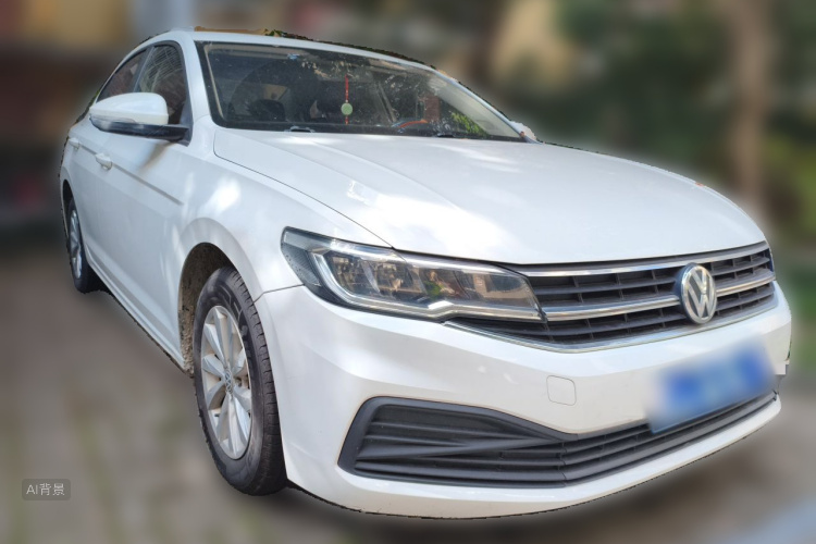 Volkswagen Bora 2020 car image #4
