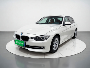 BMW 3 Series 2015 BMW 3 Series 2015 immagine di auto