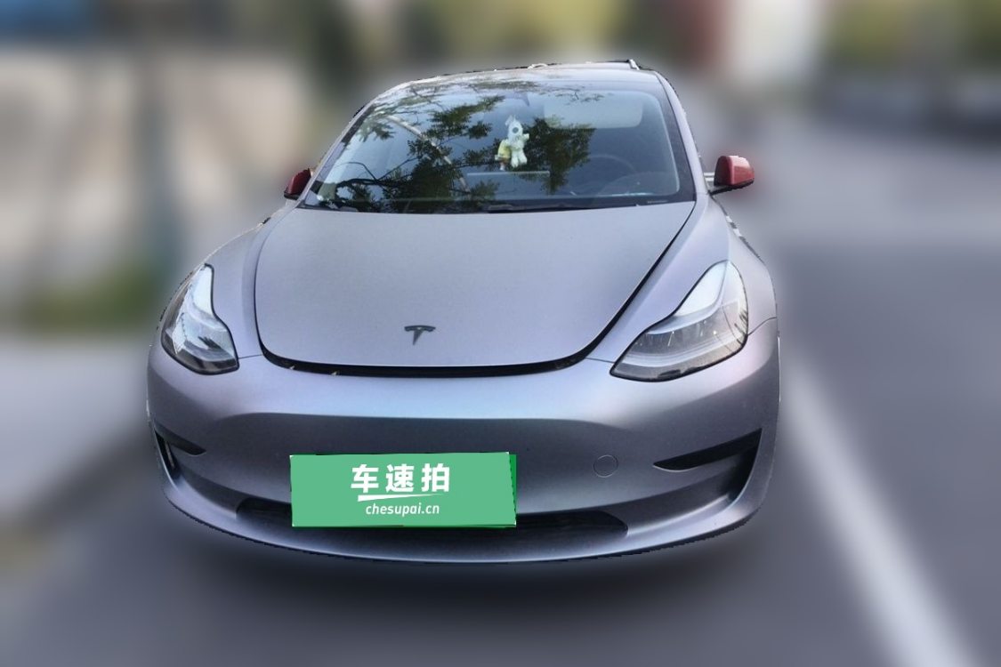 Tesla Model 3 2022 #5 Tesla Model 3 2022 car image #5