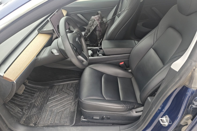 Tesla Model 3 2020 car image #15