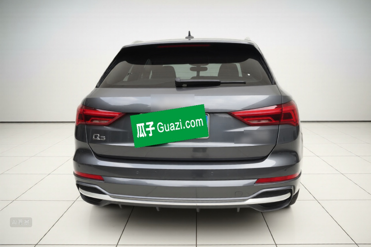 Audi Q3 2021 #6 Audi Q3 2021 car image #6