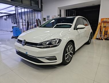 Volkswagen Golf 2020 Volkswagen Golf 2020 изображение автомобиля