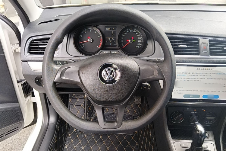 Volkswagen Lavida 2017 #11 Volkswagen Lavida 2017 car image #11