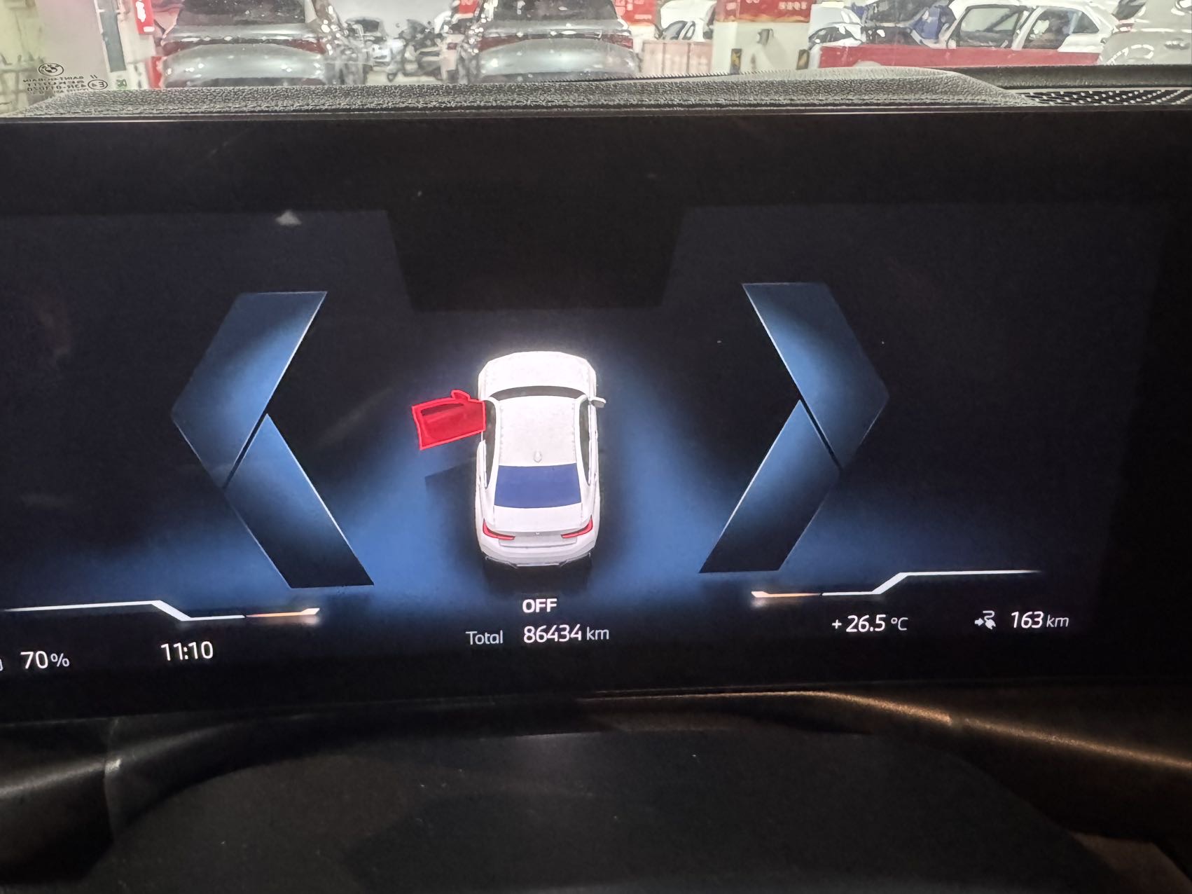 BMW i3 2024 #9 BMW i3 2024 car image #9