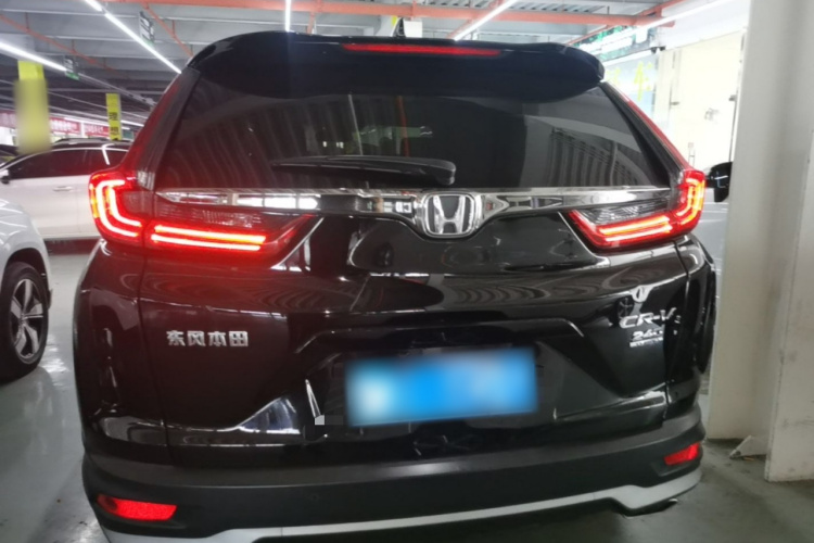 Honda CR-V 2022 car image #6