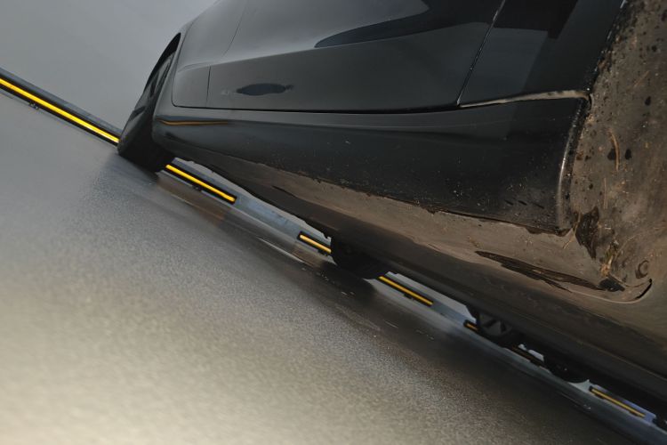 Tesla Model 3 2022 car image #26