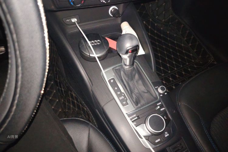 Audi A3 2019 #16 Audi A3 2019 car image #16