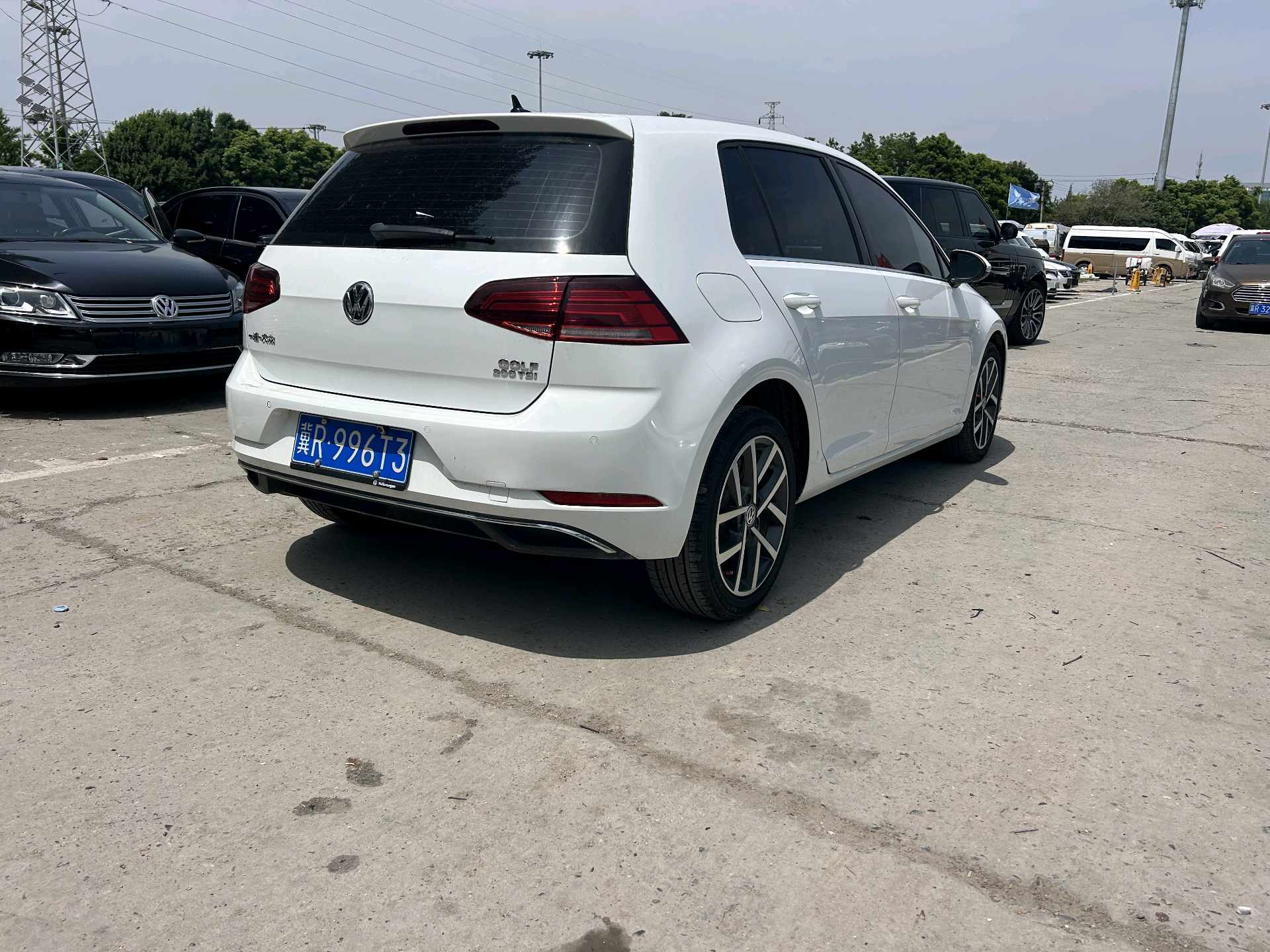 2020 #4 2020 immagine di auto #4
