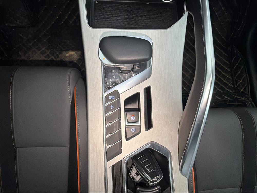 GEELY Coolray 2024 immagine di auto #9