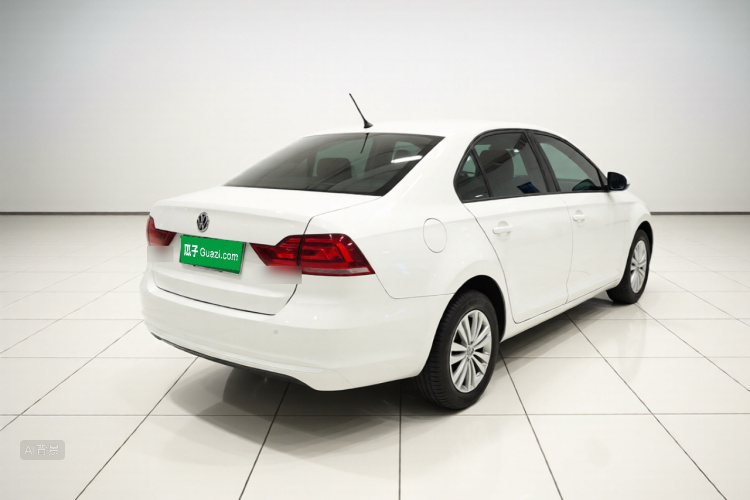 Volkswagen Santana 2021 #7 Volkswagen Santana 2021 car image #7
