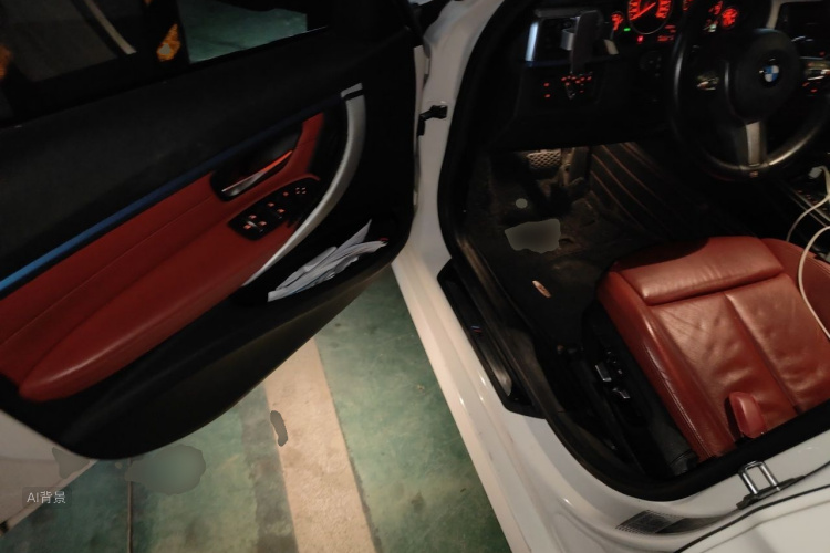 BMW 3 Series 2019 #18 BMW 3 Series 2019 car image #18