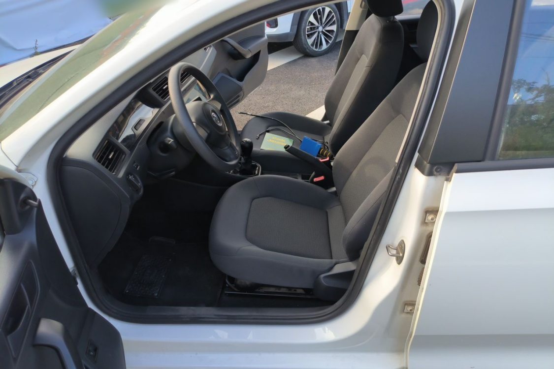 Volkswagen Santana 2015 car image #20