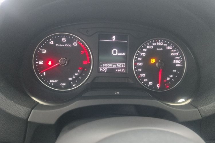 Audi A3 2019 #12 Audi A3 2019 immagine di auto #12
