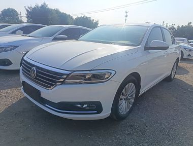 Volkswagen Lavida 2021 Volkswagen Lavida 2021 car image