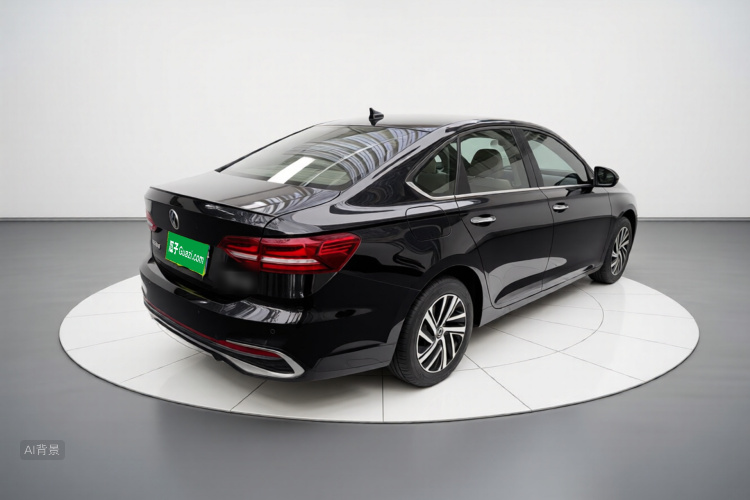 Volkswagen Lavida 2023 car image #7
