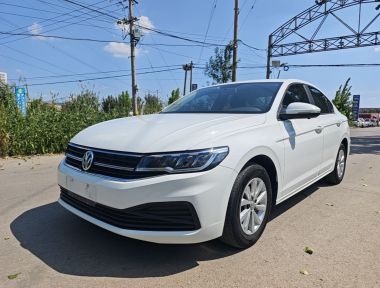 Volkswagen Bora 2019 Volkswagen Bora 2019 صورة سيارة