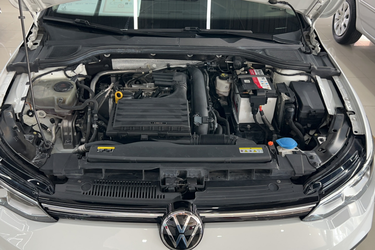 Volkswagen Golf 2021 immagine di auto #23