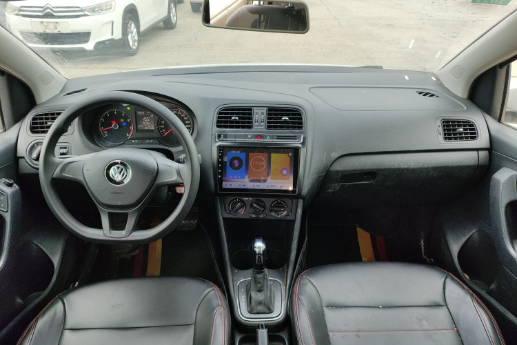 Volkswagen Polo 2019 immagine di auto #10