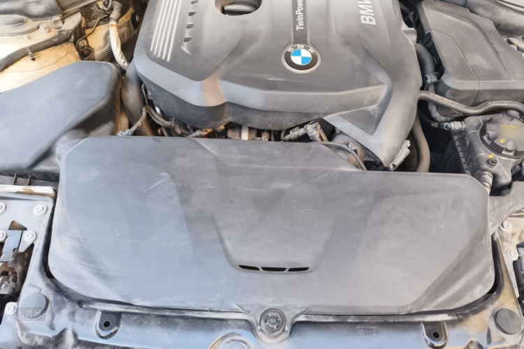 BMW 3 Series 2017 صورة سيارة #22
