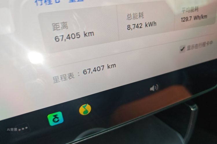 Tesla Model 3 2025 car image #14