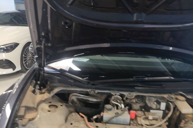 Tesla Model 3 2025 #23 Tesla Model 3 2025 car image #23