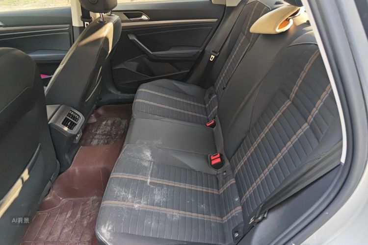 Volkswagen Lavida 2019 car image #19