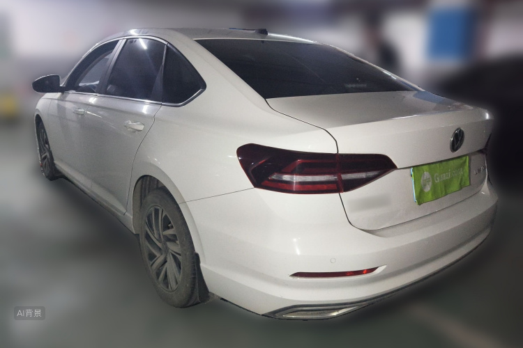 Volkswagen Lavida 2021 car image #5